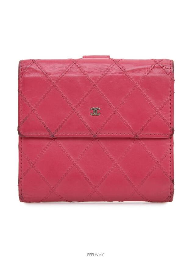 women s wallet - CHANEL - BALAAN 1