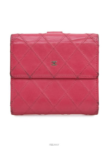 women s wallet - CHANEL - BALAAN 1