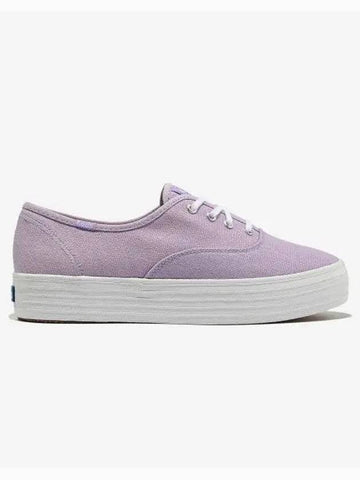 Triple Canvas 5XM01542E500 - KEDS - BALAAN 1