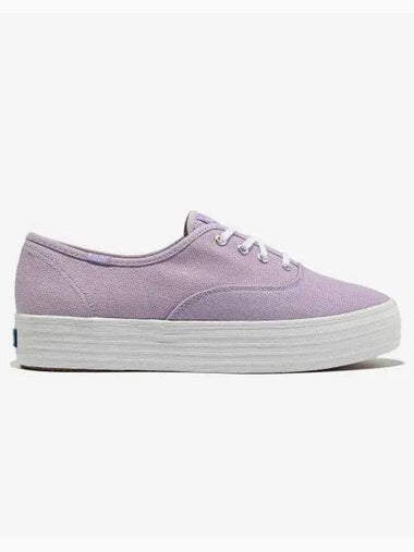 Triple Canvas 5XM01542E500 - KEDS - BALAAN 1