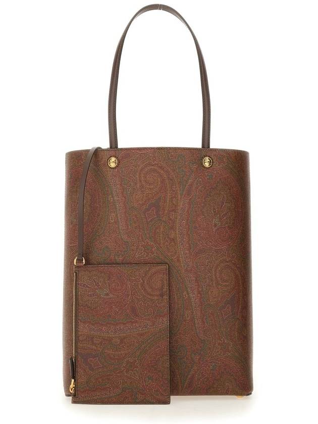 Etro Paisley Shopping Bag - ETRO - BALAAN 3