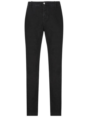 Jacob Cohen Trousers - JACOB COHEN - BALAAN 1