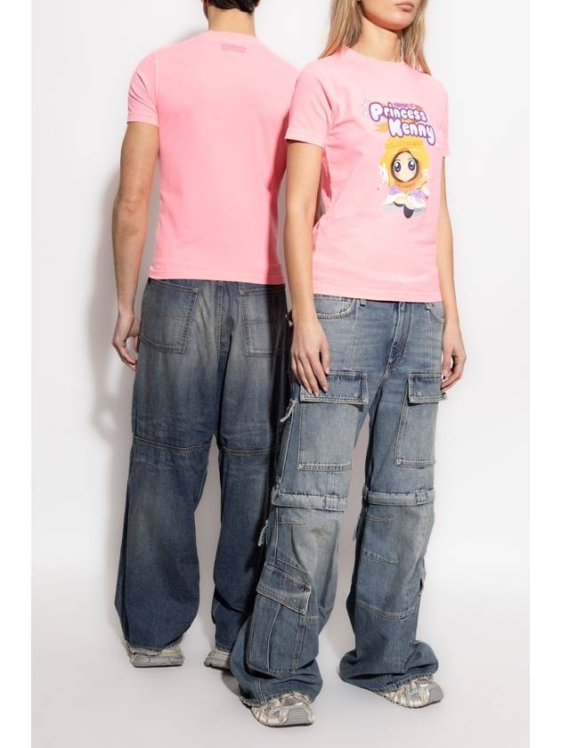 VETEMENTS VETEMENTS X SOUTH PARK, Unisex, Pink - VETEMENTS - BALAAN 2