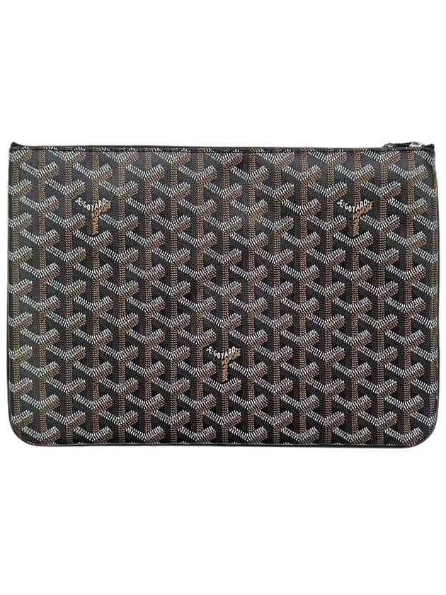 Sena Pochette MM Clutch APMSENAT2 01 - GOYARD - BALAAN 1