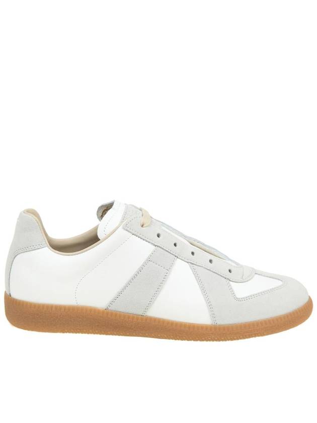 Replica Low Top Sneakers White - MAISON MARGIELA - BALAAN 2