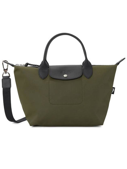 Tote Bag L1512HSR892 Green - LONGCHAMP - BALAAN 2