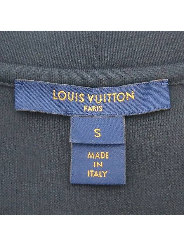 Smith Market Black One Piece Women s Clothing - LOUIS VUITTON - BALAAN 4