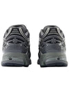 1906R Low Top Sneakers Grey Black - NEW BALANCE - BALAAN 5