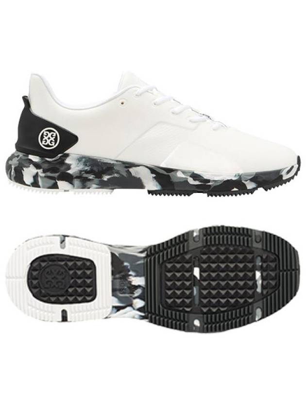 Golf Shoes GFORE GOLF SHOES MG4+ - G/FORE - BALAAN 4