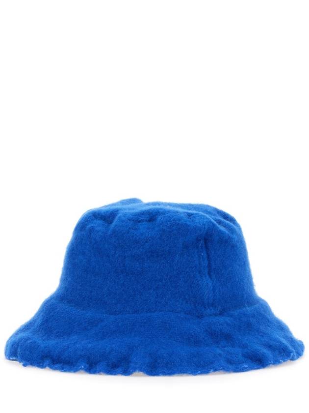 Hat FL K602 2 BLUE - COMME DES GARCONS - BALAAN 2