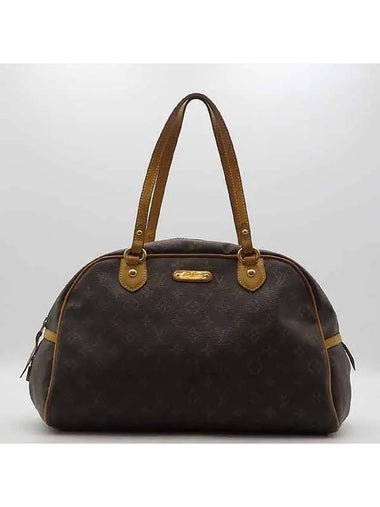 M95566 shoulder bag - LOUIS VUITTON - BALAAN 1