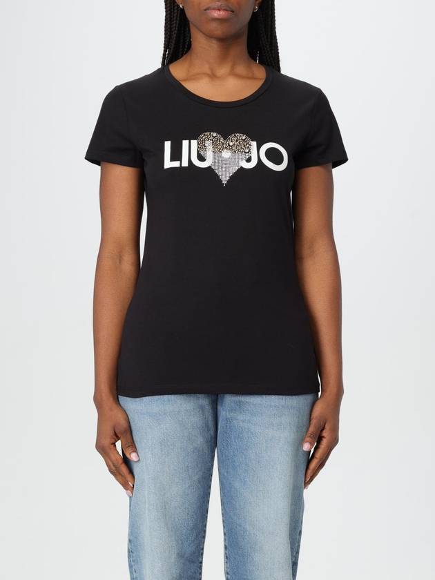 T-shirt woman Liu Jo - LIU JO - BALAAN 1