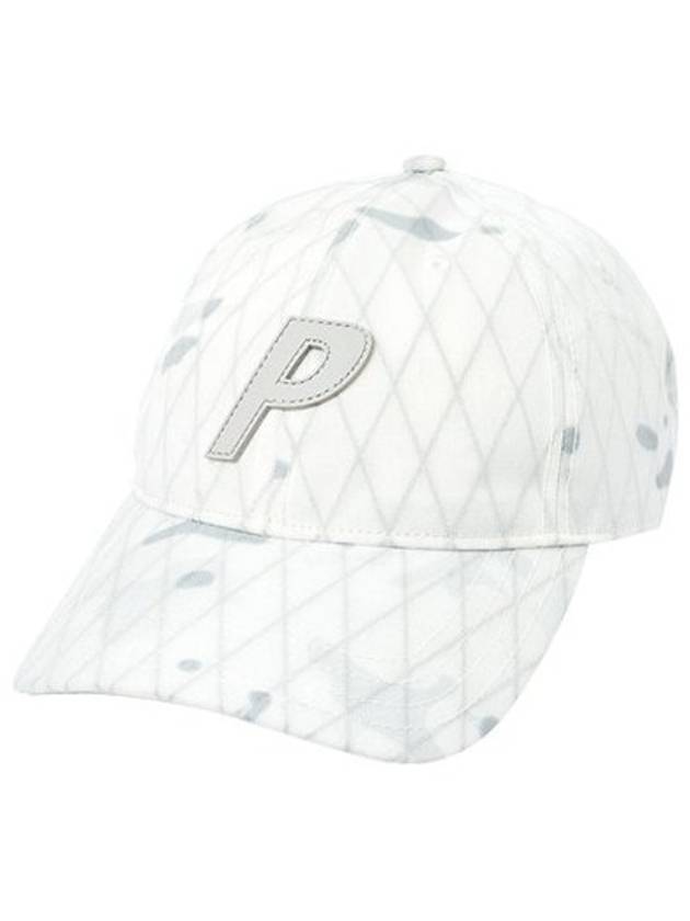 Multicam P 6panel cap Alpine MULTICAM P 6PANEL CAP - PALACE - BALAAN 1