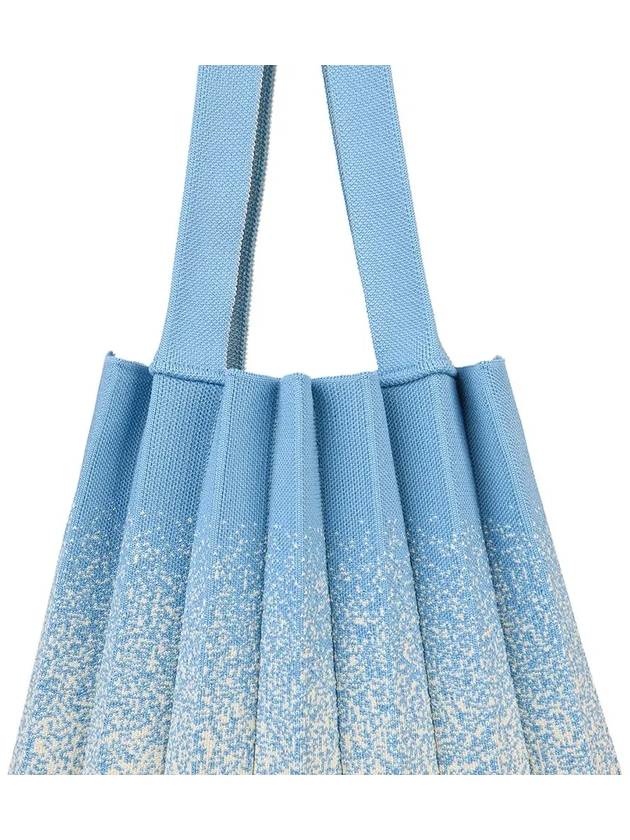 tote bag ocean sky - PLEATSMAMA - BALAAN 3