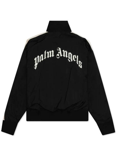 PALM ANGELS CLOTHING JACKET - PALM ANGELS - BALAAN 2