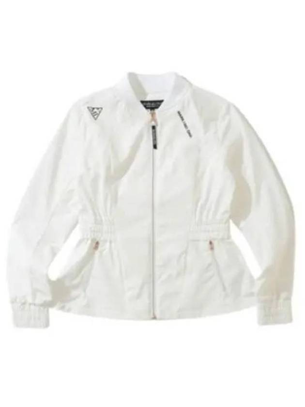 Jacket MCW 4A AD51 0001 White - MARK & LONA - BALAAN 1