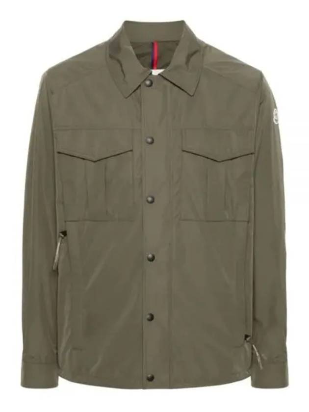 24 1G00006 54A91 823 FREMA JACKET - MONCLER - BALAAN 1