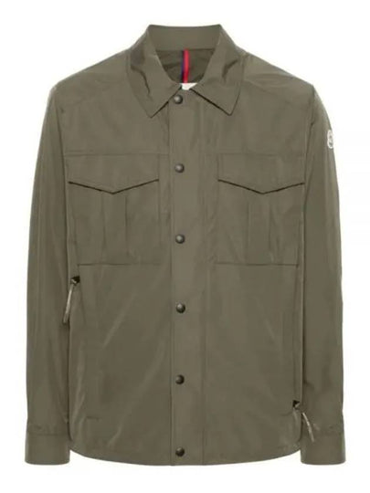 24 1G00006 54A91 823 FREMA JACKET - MONCLER - BALAAN 1