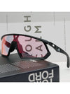 sunglasses SP0054 02Z black - ADIDAS - BALAAN 3