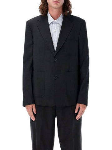 Mfpen Patch Pocket Blazer - MFPEN - BALAAN 1