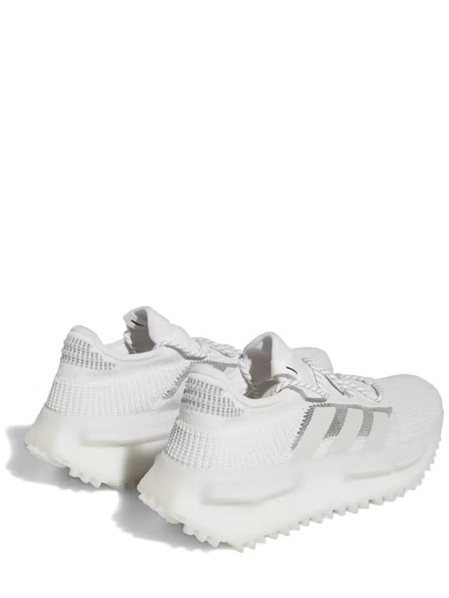 sneakers GW4652 WHT GR CBLK - ADIDAS - BALAAN 3