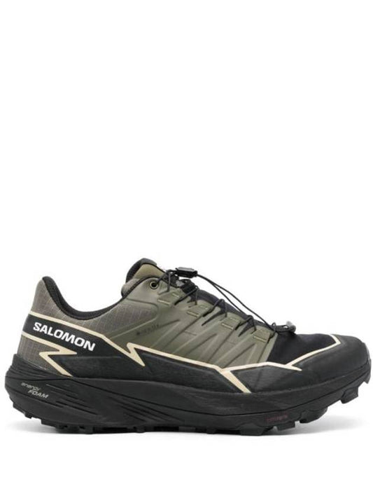 Sneakers L47383400 OLVNIG BLACK ALFALF - SALOMON - BALAAN 1