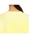 House of Sunny Women's Knit VOL2182 LIMONCELLO - HAUS OF HONEY - BALAAN 7