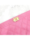 women clutch bag - CHANEL - BALAAN 5