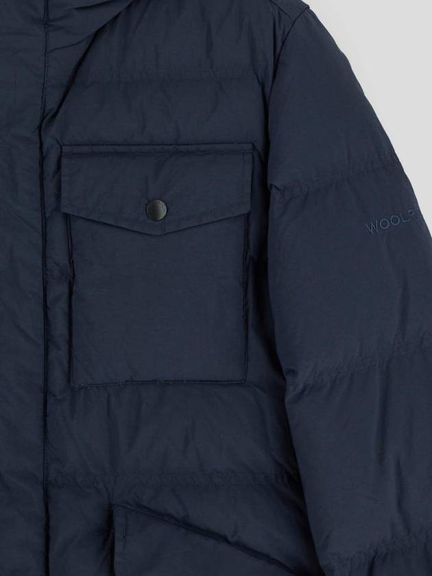 Woolrich Jacket - WOOLRICH - BALAAN 3