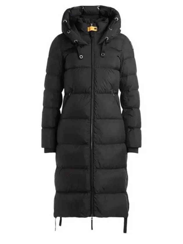 PANDA PWPUEL31 541 extra long down jacket - PARAJUMPERS - BALAAN 1