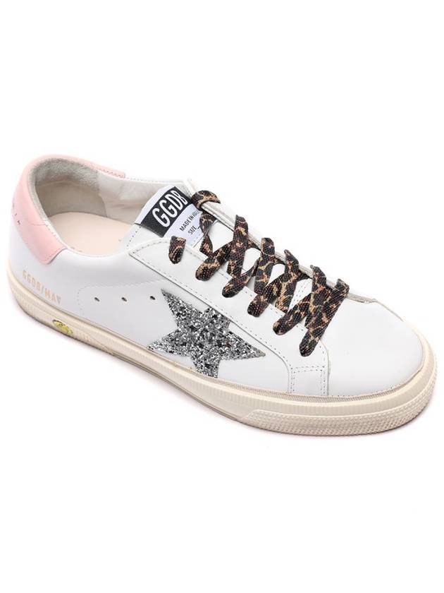 May Sneakers GYF00112 F001989 10665 1 21F - GOLDEN GOOSE - BALAAN 3