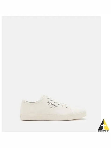 Underground Canvas Low Top MF703X 203 - ALLSAINTS - BALAAN 1