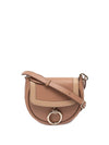 Arlene Shoulder Bag Woodrose - CHLOE - BALAAN 1