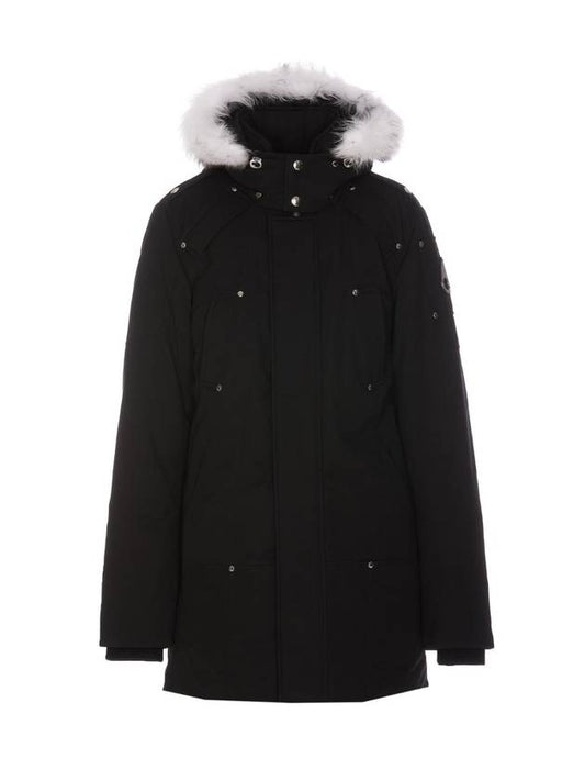 FW23[] M32MP261S 1001 coat - MOOSE KNUCKLES - BALAAN 1