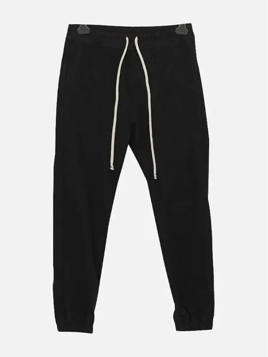 RU02B2371 BA 09 Jogger Pants - RICK OWENS - BALAAN 2