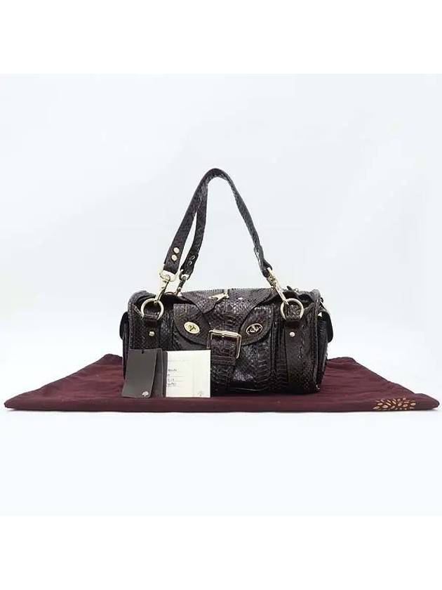 HH6789 tote bag - MULBERRY - BALAAN 1