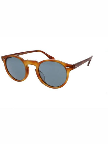 Gregory Peck Son - OLIVER PEOPLES - BALAAN 1