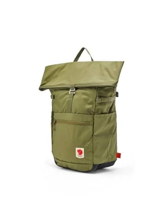 23222 620 High Cost Foldsack 24L Backpack - FJALL RAVEN - BALAAN 3