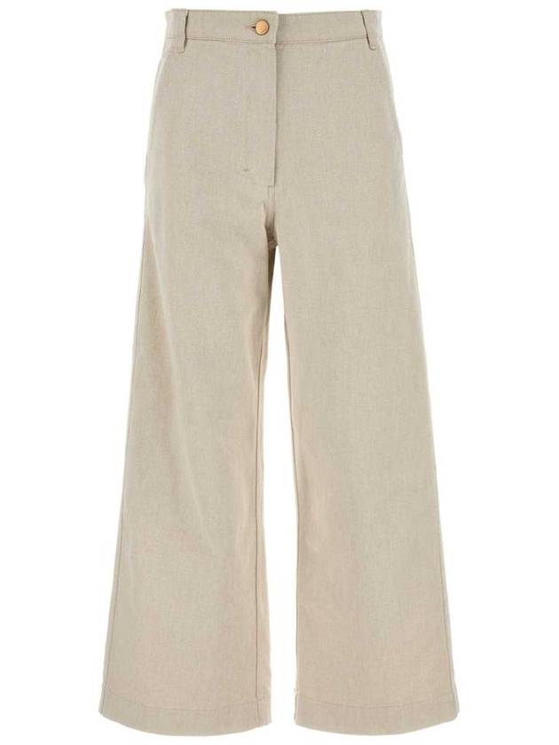 'S Max Mara Pants - S MAX MARA - BALAAN 1