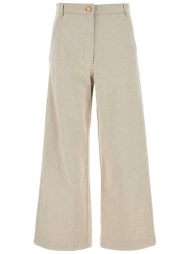 'S Max Mara Pants - S MAX MARA - BALAAN 1