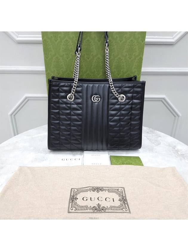 women shoulder bag - GUCCI - BALAAN 7