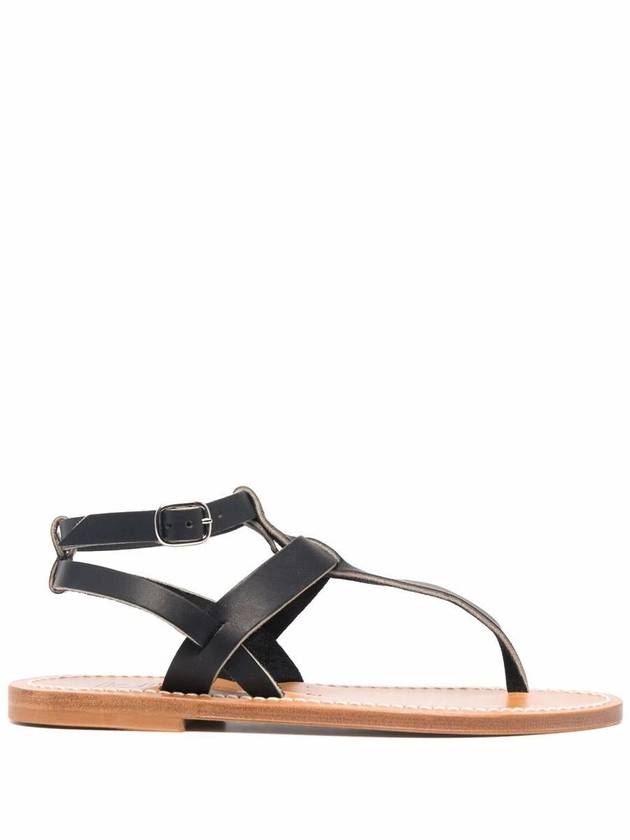 K.Jacques Sandals Shoes - K.JACQUES - BALAAN 4