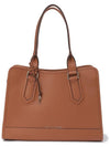 Drifter Tote Smoked Almond H003L01RE22 240 - MARC JACOBS - BALAAN 2