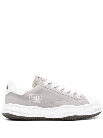 Maison Mihara Yasuhiro Blakey Low Sneakers Shoes - MAISON MIHARA YASUHIRO - BALAAN 1