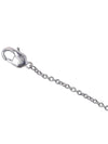 Hermine Bath Bracelet Silver - VIVIENNE WESTWOOD - BALAAN 8