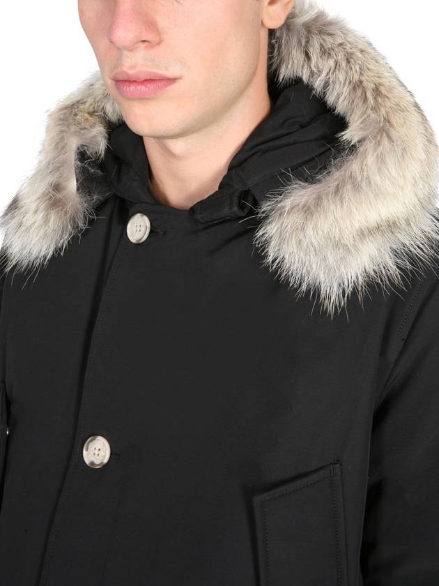 DOWN JACKET "ARCTIC" - WOOLRICH - BALAAN 6