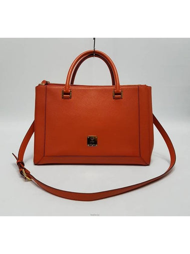 women tote bag - MCM - BALAAN 1