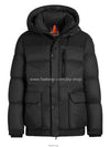 Sage padding PM JCK EN02 710 - PARAJUMPERS - BALAAN 4