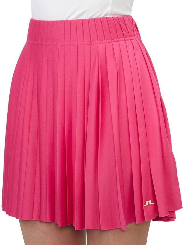 women gale skirt - J.LINDEBERG - BALAAN 8