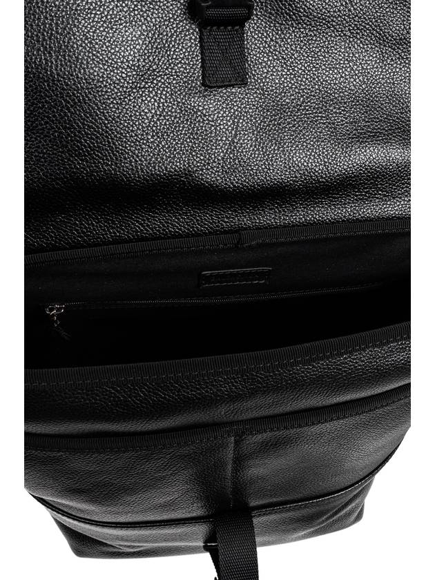 Balenciaga Bag Explorer Small, Men's, Black - BALENCIAGA - BALAAN 5